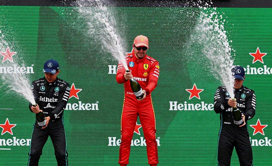 2027 का F1 टाइटल फाइट: रीसेट कॉन्वर्जेंस देता है, पैरिटी नहीं