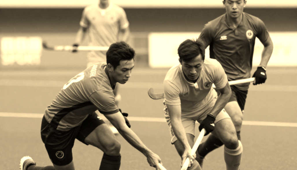 Two Weeks, Sixteen Names, Four Days of Visa: Reading Bangladesh's Asian Champions Trophy Entry Off the Tape