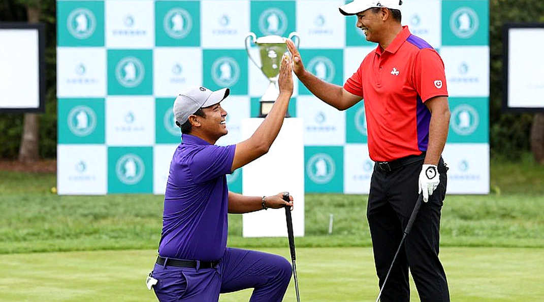 Slow-Play Penalty on Carlota Ciganda in Shanghai: The Two-Stroke Call That Reshaped the Title Race Slow-Play Penalty on Carlota Ciganda in Shanghai: The Two-Stroke Call That Reshaped the Title Race