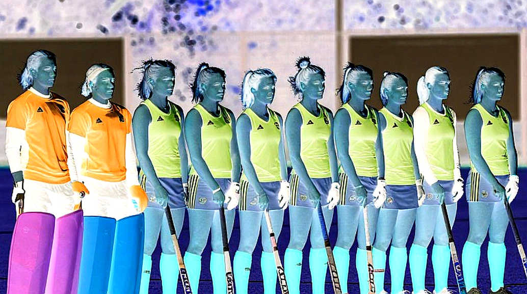 33-20 on the Dhaka court: Bangladesh's handball win, a 20-11 second half, and the three numbers nobody printed