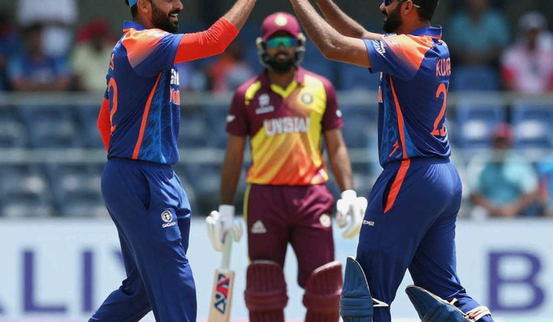 बोलैंड की फुल लेंथ और बारिश की चुप्पी: ग्क़ेबेरहा का दूसरा दिन जो स्कोरबोर्ड नहीं बताता