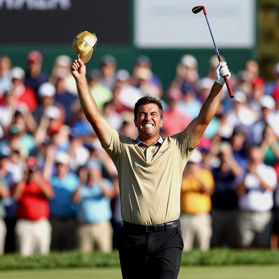 'How would he know?': Rory McIlroy dismisses Kevin Kisner's cash-grab claim