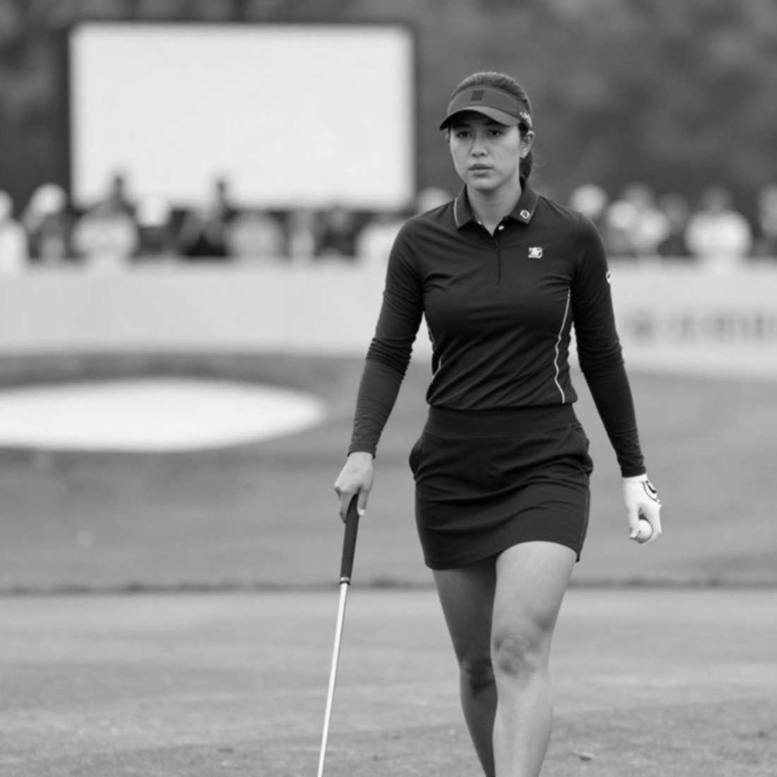 'How would he know?': Rory McIlroy dismisses Kevin Kisner's cash-grab claim