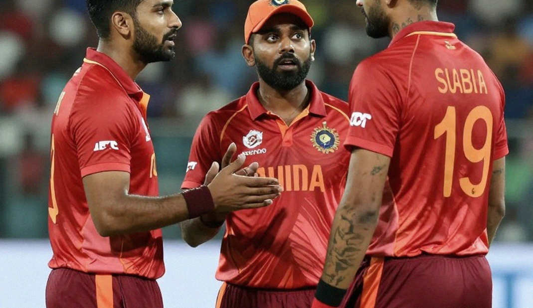 पाकिस्तान का टेस्ट रीसेट: 14 नाम, दो खाली तेज़ गेंदबाज़ी सीटें और एक बिना नाम का कीपर पाकिस्तान का टेस्ट रीसेट: 14 नाम, दो खाली तेज़ गेंदबाज़ी सीटें और एक बिना नाम का कीपर