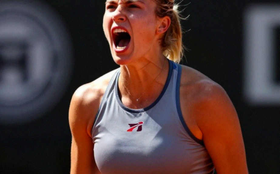 Japan Open: Katie Boulter's Win Is Clean; Her Scorecard Is Not Japan Open: Katie Boulter's Win Is Clean; Her Scorecard Is Not