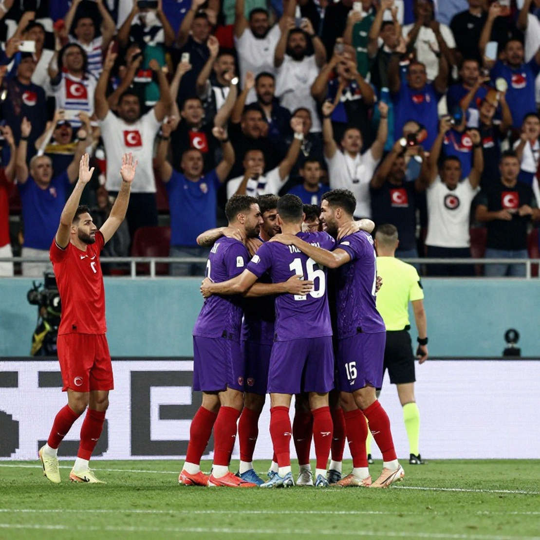 Gilberto Mora's Thumbs-Up, Liverpool's Chant, and the October 14 Date Nobody Read Gilberto Mora's Thumbs-Up, Liverpool's Chant, and the October 14 Date Nobody Read