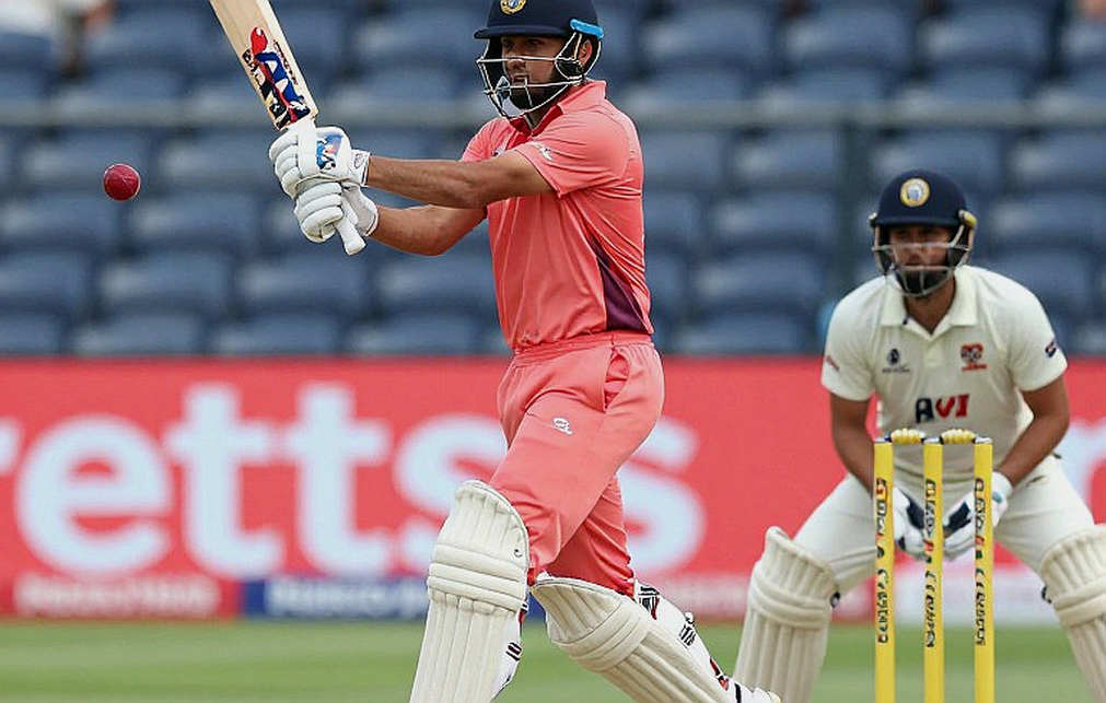 खाली डेटा, भरा हुआ फ्रेमवर्क: एशियाई क्रिकेट विश्लेषण में 'N/A' को जोखिम न समझने की चेतावनी खाली डेटा, भरा हुआ फ्रेमवर्क: एशियाई क्रिकेट विश्लेषण में 'N/A' को जोखिम न समझने की चेतावनी