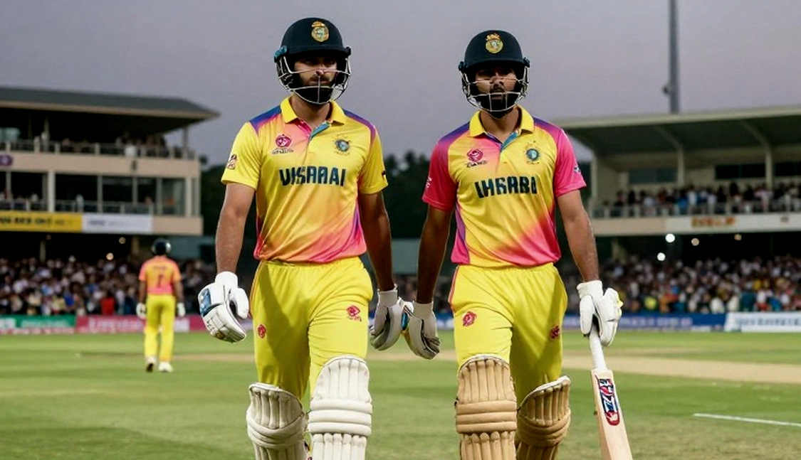 खाली डेटा, भरा हुआ फ्रेमवर्क: एशियाई क्रिकेट विश्लेषण में 'N/A' को जोखिम न समझने की चेतावनी खाली डेटा, भरा हुआ फ्रेमवर्क: एशियाई क्रिकेट विश्लेषण में 'N/A' को जोखिम न समझने की चेतावनी