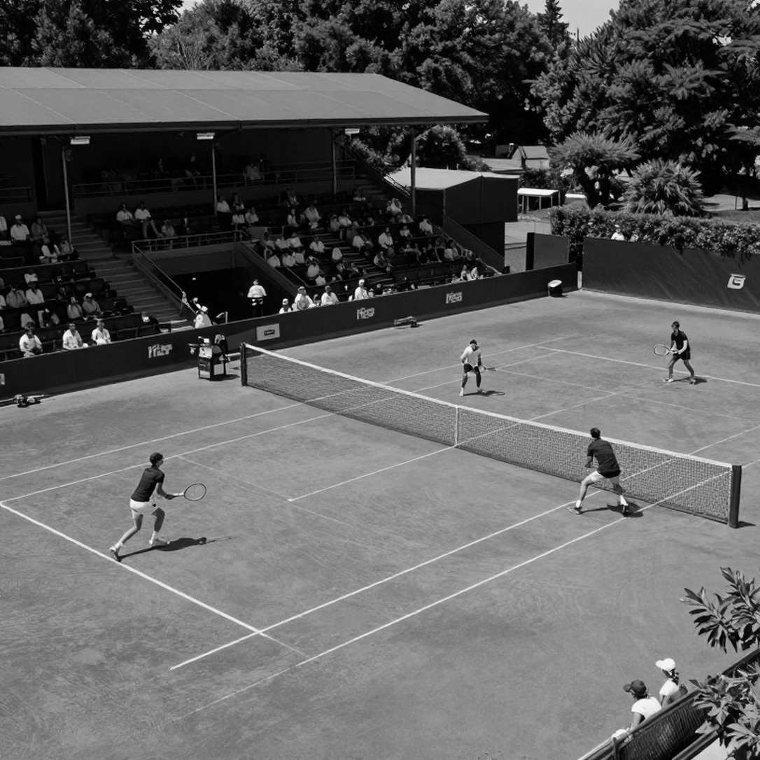 The Blank Ledger Is a Document Too: Where Indian Tennis's Injury Accounting Went