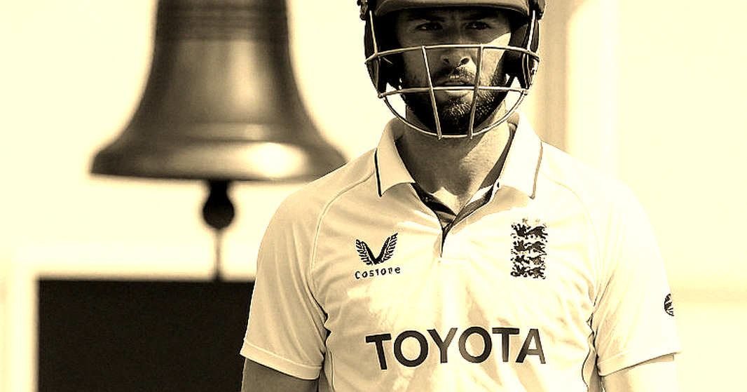 Litton Das's Hip and Two Tests: Bangladesh's WTC Hopes Rest on a Fitness Test Litton Das's Hip and Two Tests: Bangladesh's WTC Hopes Rest on a Fitness Test