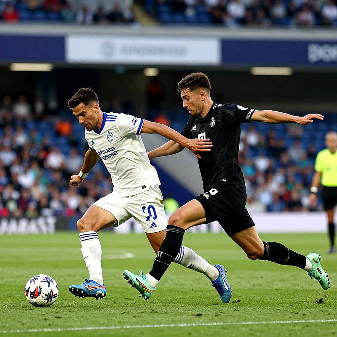 The Bruno Fernandes–Galatasaray Story Fails Three of Its Own Four Claims