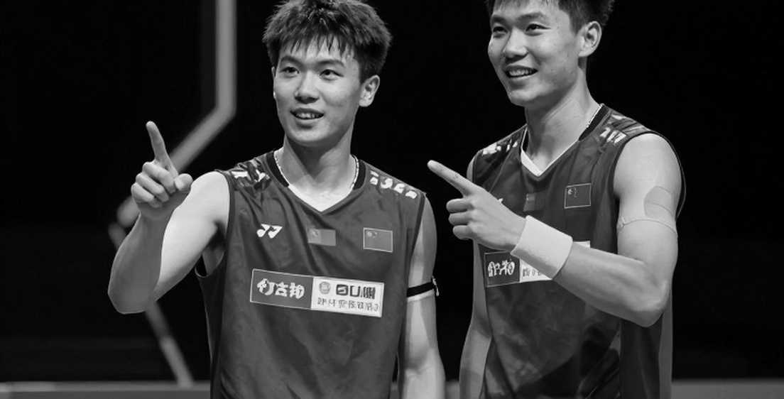 An Se-young's 47th Title: The Record Is Not the Story, the Crack Is