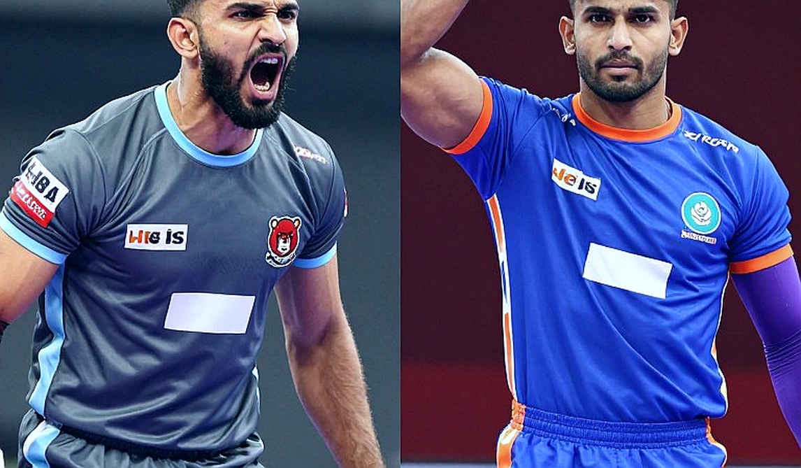 सुरजीत सिंह कप्तान, नवीन कुमार उपकप्तान: राष्ट्रमंडल कबड्डी चैंपियनशिप 2026 का काग़ज़ी पहला पन्ना