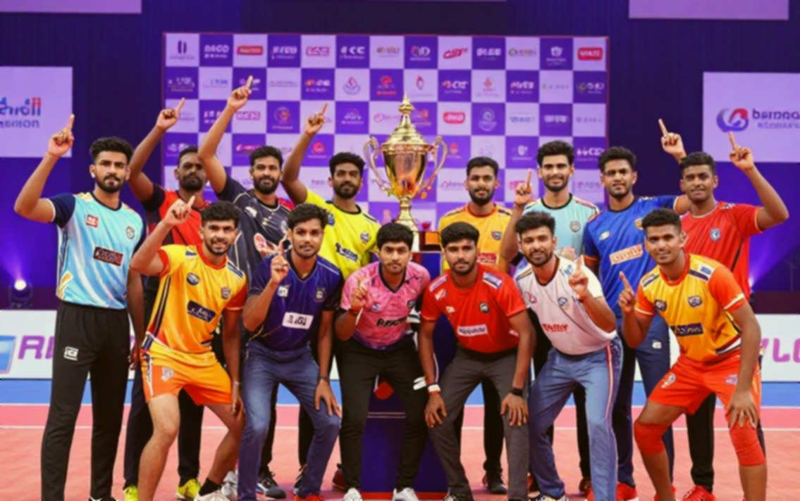 पाकिस्तान के अचानक नाम वापसी से पहला राष्ट्रमंडल कबड्डी चैंपियनशिप 2026 पटरी से उतरा: 14 से 13 टीमों का गणित और एक अनुत्तरित सवाल