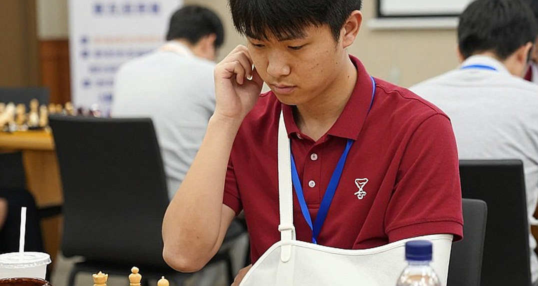 One Line from Nicosia: An Unsourced Claim About the FIDE Presidency, and FRITZ 20 Selling in Between