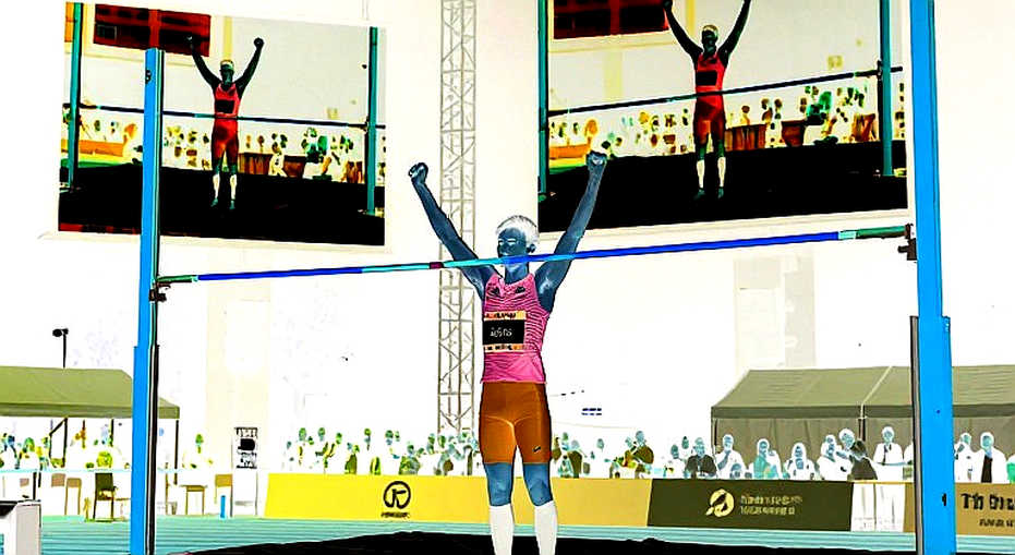 हनोई की 1:30 बजे की दौड़: 2:47:52 घरेलू शिखर है, अंतरराष्ट्रीय नहीं हनोई की 1:30 बजे की दौड़: 2:47:52 घरेलू शिखर है, अंतरराष्ट्रीय नहीं
