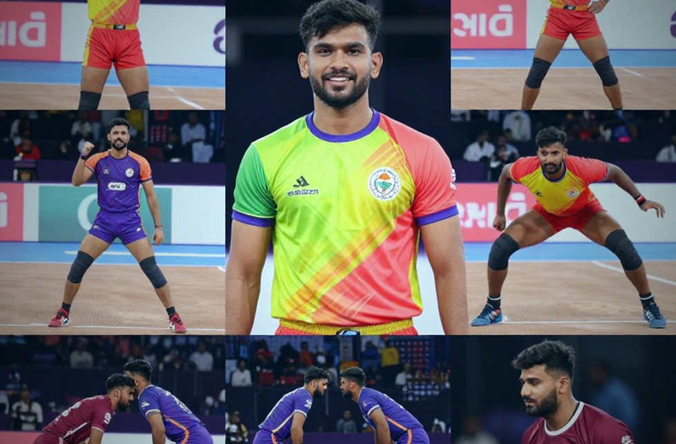 Commonwealth Kabaddi Championship 2026, Day 1: The Table Was Built by Score Difference, Not by Matches Commonwealth Kabaddi Championship 2026, Day 1: The Table Was Built by Score Difference, Not by Matches