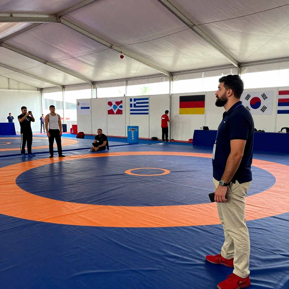 चौंतीस पन्ने, ग्यारह बिना तारीख़: WFI की ट्रायल-फाइल में वह क्लॉज़ कभी लिखा ही नहीं गया
