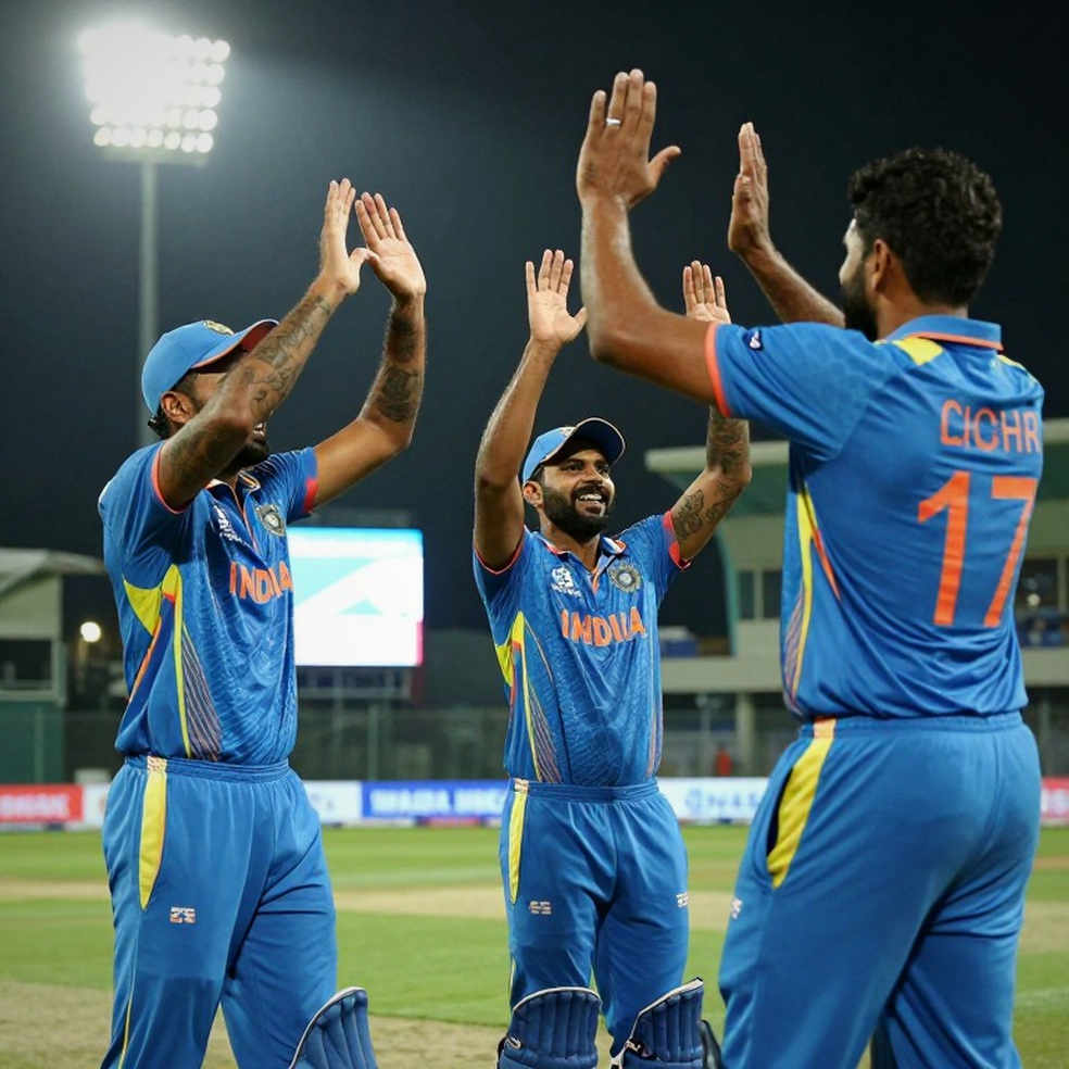 157/2 से 157/6: बांग्लादेश यूथ की 15 गेंदों में 4 विकेट की गिरावट, जहां 3.52 की दर से 81 रन बाकी थे