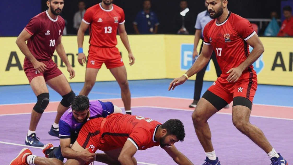 अहमदाबाद में पाकिस्तान का आखिरी वक्त का इनकार: कबड्डी के मंच से ज्यादा बड़ा सवाल है वीजा और एनओसी का