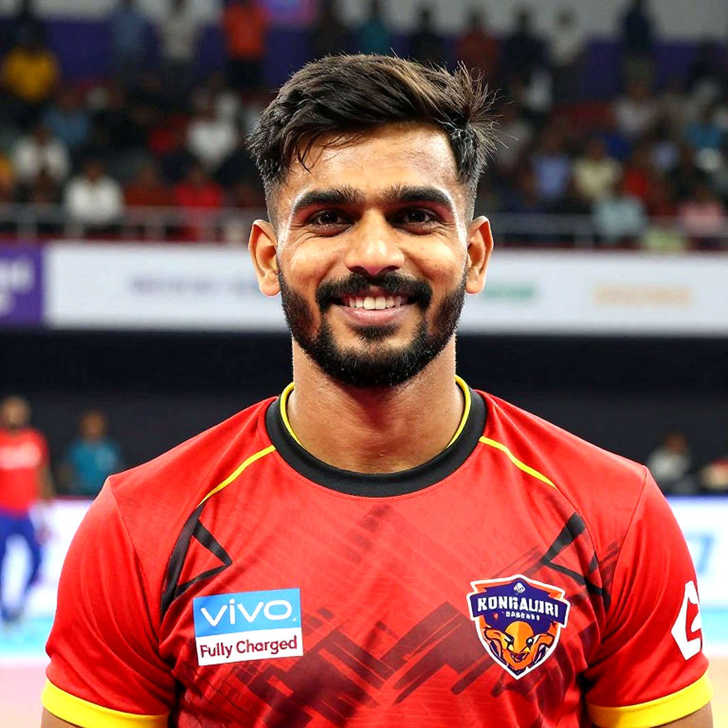 Surjeet Singh Captain, Naveen Kumar Vice-Captain: Three Unanswered Questions for India Before the Commonwealth Kabaddi Championship 2026