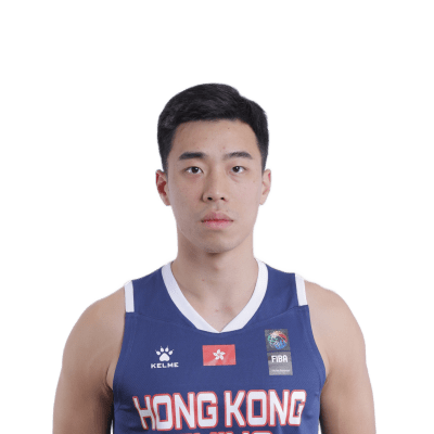 Kwan Ho Liu