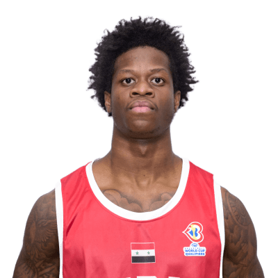 Amir Jabbar Hinton