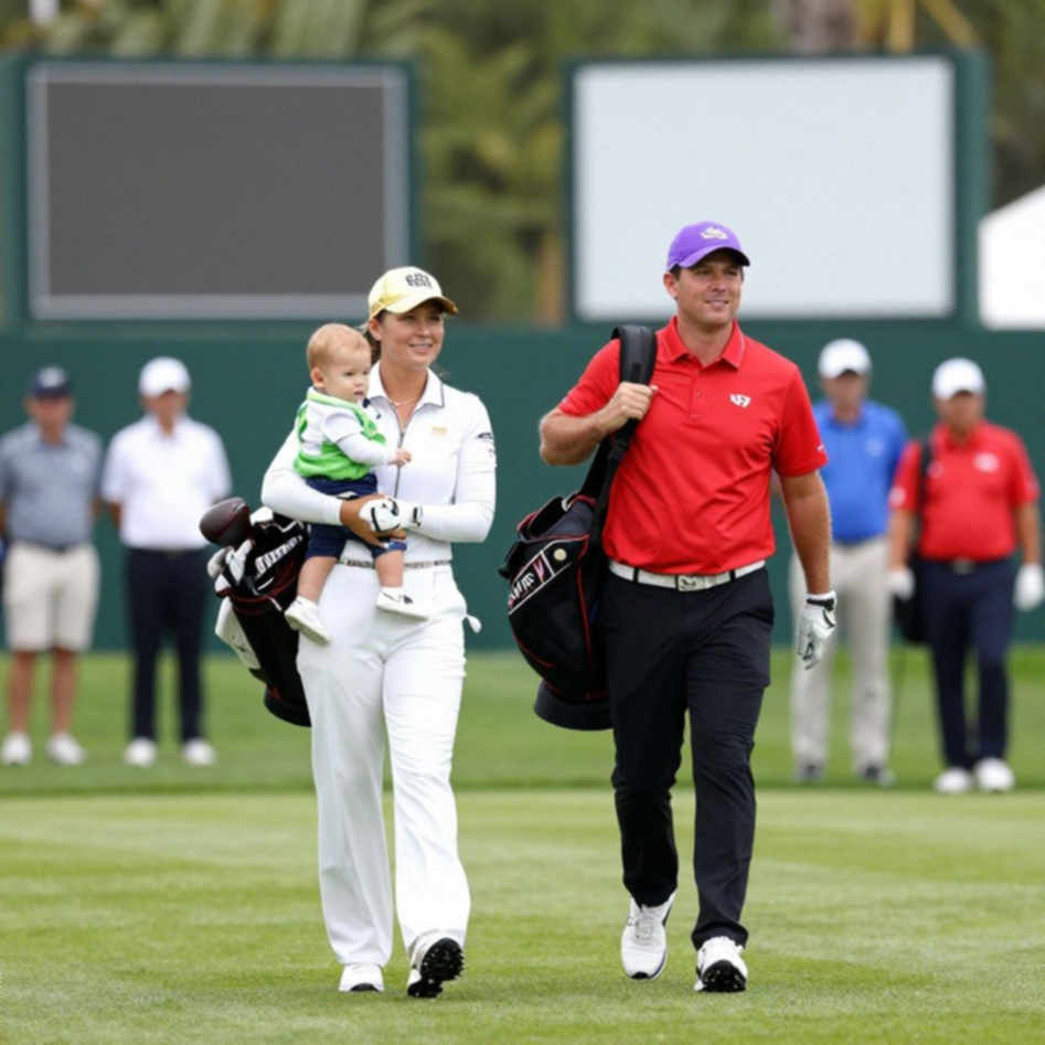 DP World India Championship 2026: Chacarra's -21, McIlroy's -4 and the 32:1 Purse Arithmetic