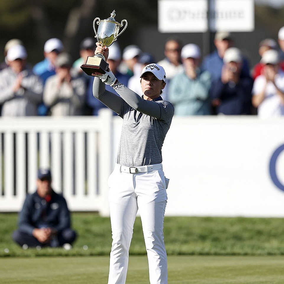 DP World India Championship 2026: Chacarra's -21, McIlroy's -4 and the 32:1 Purse Arithmetic