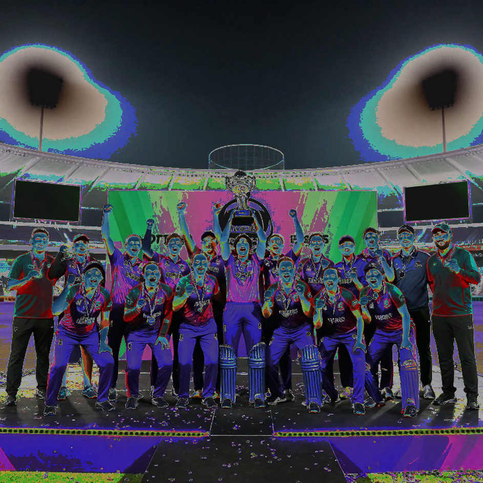 डार्सी ब्राउन का WBBL 2026 से बाहर होना: क्या यह सिर्फ चोट है या महिला क्रिकेट के कैलेंडर का संकट? डार्सी ब्राउन का WBBL 2026 से बाहर होना: क्या यह सिर्फ चोट है या महिला क्रिकेट के कैलेंडर का संकट?