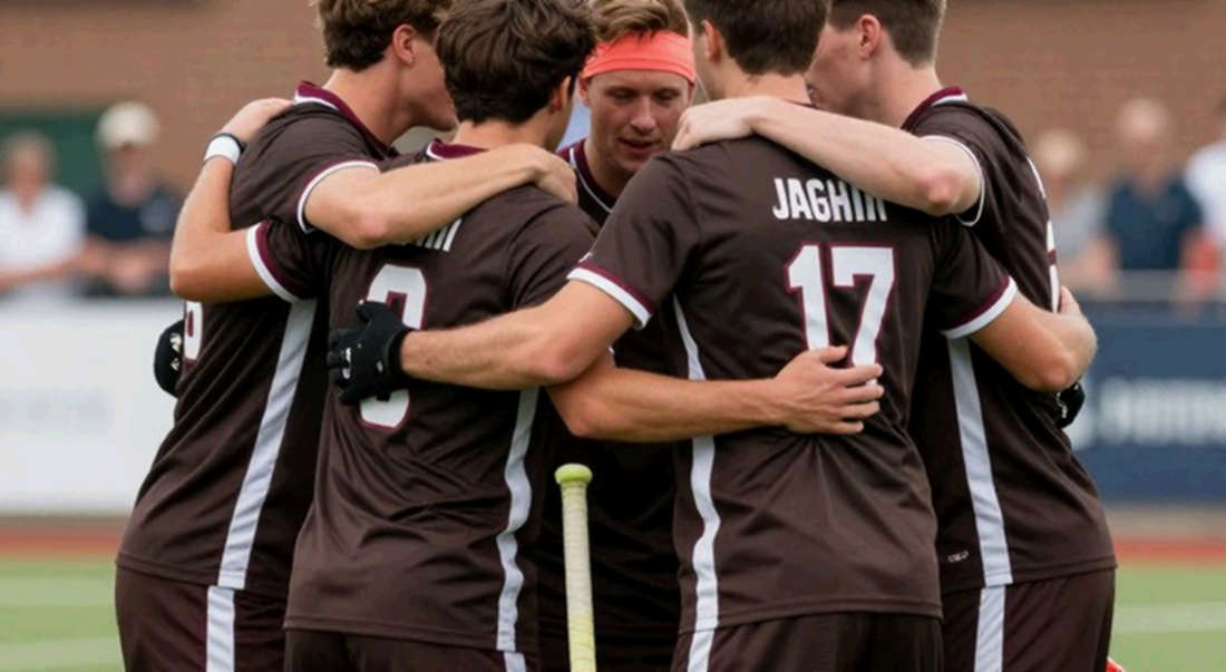 Dhaka's 33-20: the one-goal-every-three-minutes warning hidden inside a 13-goal win