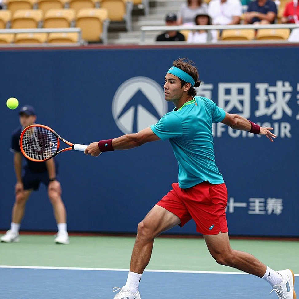 Iga Swiatek's Ningbo Withdrawal: One Set Collapsing, and the Double Ledger of a Season Iga Swiatek's Ningbo Withdrawal: One Set Collapsing, and the Double Ledger of a Season