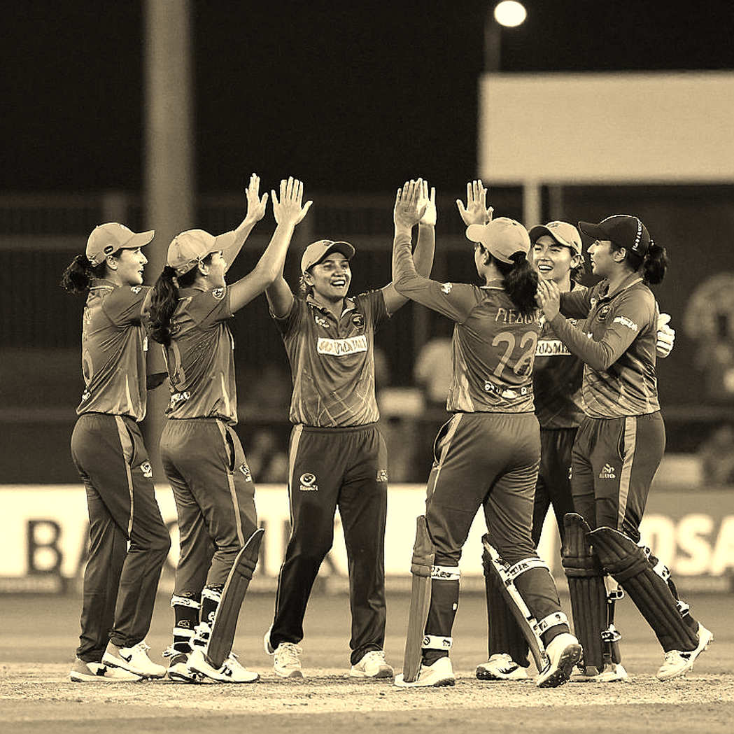 Zero Information Points: The Cricket Story the System Could Not Read Zero Information Points: The Cricket Story the System Could Not Read