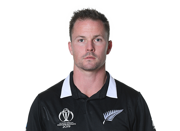 कोलिन मुनरो