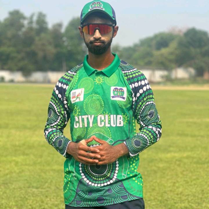 सादीकुर रहमान