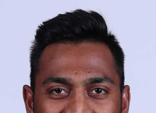 क्रुणाल पांड्या