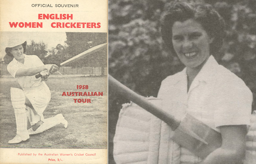 बेट्टी रेबेका विल्सन