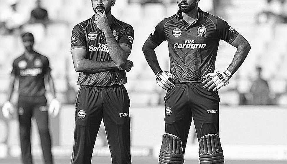क्राइस्टचर्च का 41/3: भारत की 2-0 बढ़त आखिरी ओवर में नहीं, छठे ओवर में तय हुई थी क्राइस्टचर्च का 41/3: भारत की 2-0 बढ़त आखिरी ओवर में नहीं, छठे ओवर में तय हुई थी