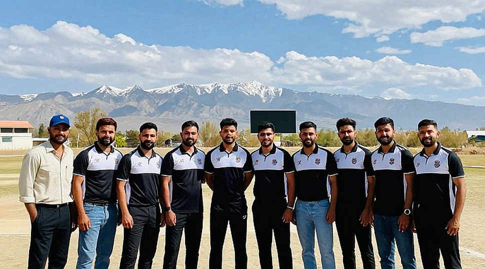 D Three Trophy नीलामी: 2.30 करोड़ की पेस, 40 लाख से 1.50 करोड़ तक का ऑलराउंडर — और एक अनसुलझा सवाल