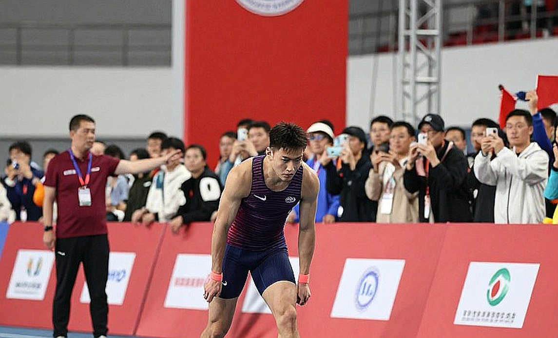 Hanoi Marathon 2026: A 2:47:52 Title and a 21-Minute Olympic Gap — Is the 'Win' in the Paper Ledger Really a Win? Hanoi Marathon 2026: A 2:47:52 Title and a 21-Minute Olympic Gap — Is the 'Win' in the Paper Ledger Really a Win?