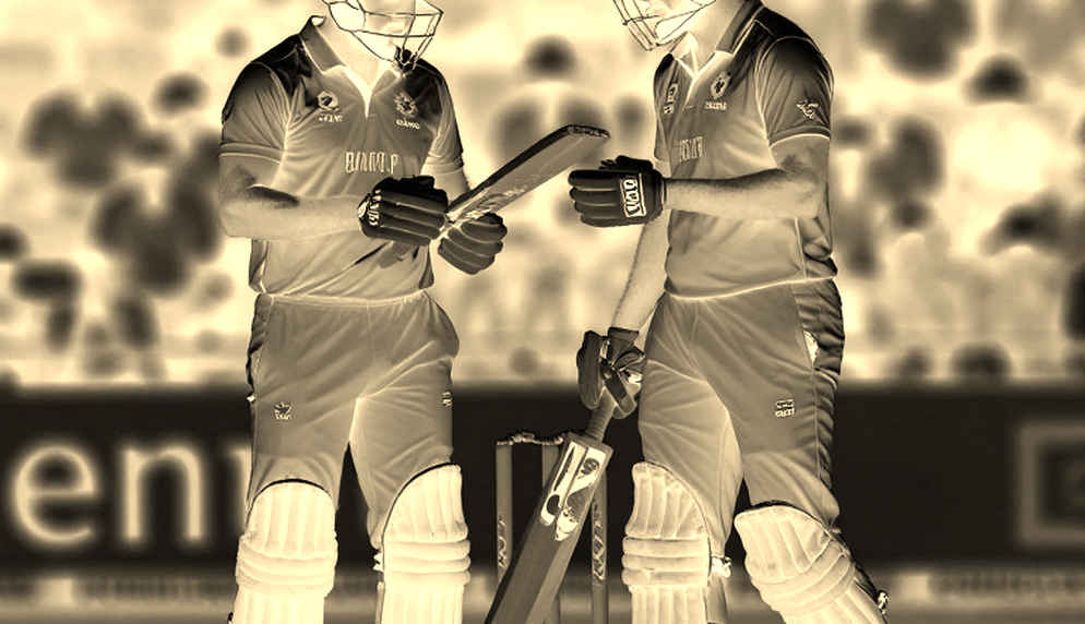 The Empty Field on Trial: Cricket Coverage's Real Data-Integrity Test