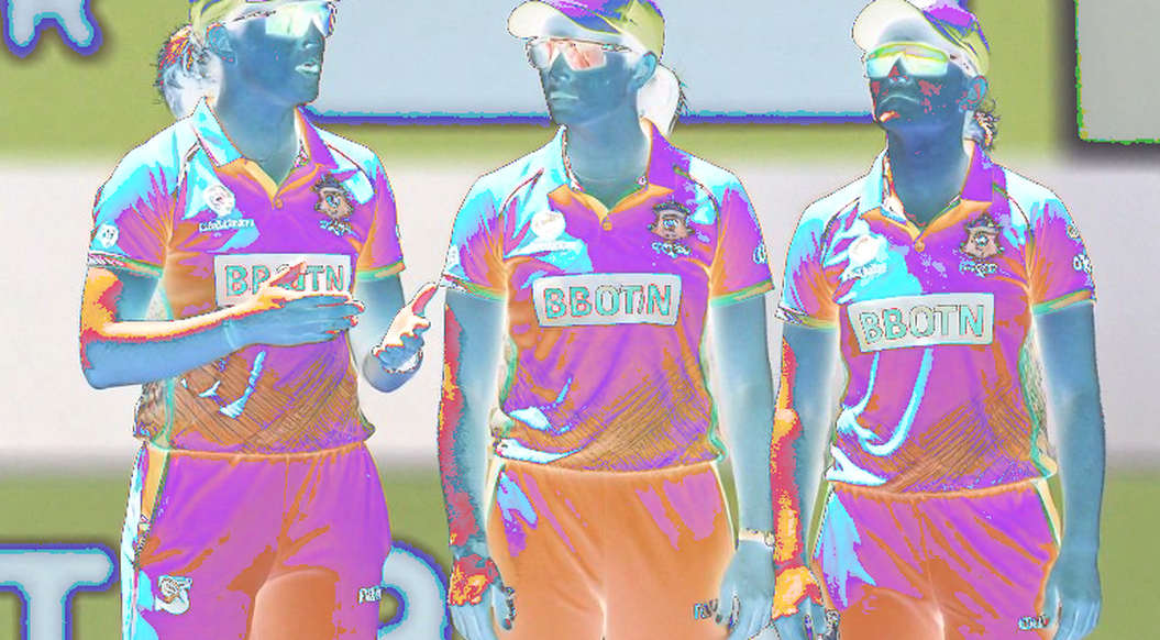 Harmanpreet Kaur's 126 and Smriti Mandhana's Standing Ovation: The Real Ledger Behind India's 328/6 in Vadodara Harmanpreet Kaur's 126 and Smriti Mandhana's Standing Ovation: The Real Ledger Behind India's 328/6 in Vadodara