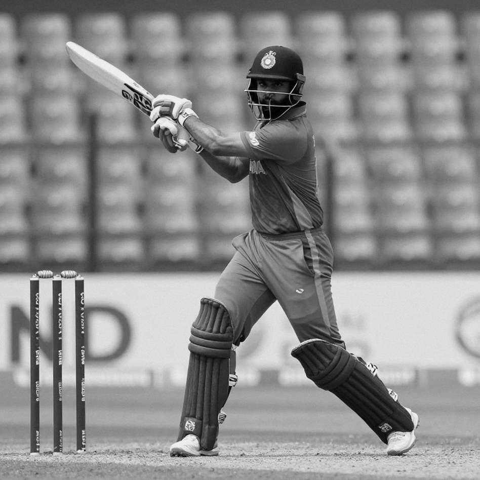 The Document Hidden Behind Vadodara's 121-Run Win: Deepti Sharma's 86 Balls and Nine Overs in a Single Day The Document Hidden Behind Vadodara's 121-Run Win: Deepti Sharma's 86 Balls and Nine Overs in a Single Day