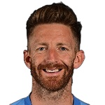 मार्क गिलेस्पी